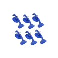thumbnail image 2 of VONKY 6x Jeu de Pinces d'Aspiration Haute Performance Facile à Utiliser Blue Quick Release, 2 of 8
