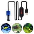 thumbnail image 5 of Mini USB heating rod automatic constant temperature fish tank heating rod, 5 of 6