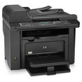 thumbnail image 1 of HP Refurbished LaserJet Pro M1536DNF Multifunction Monochrome Printer, 1 of 1