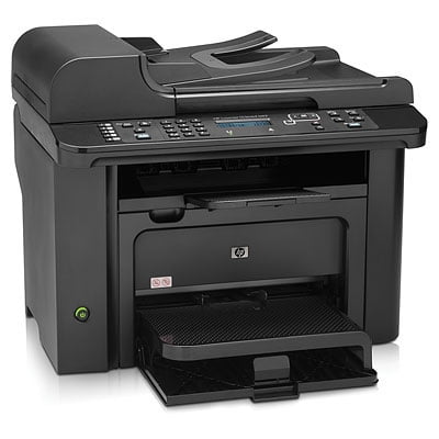 Imprimante Monochrome Multifonction HP LaserJet Pro M1536DNF Reconditionnée