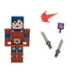 thumbnail image 2 of Figura Hex Minecraft Dungeons 3 Pulgadas, 2 of 3