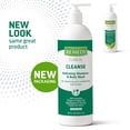 thumbnail image 3 of Medline Remedy Clinical Hydrating Shampoo & Body Wash (16 fl oz), Vanilla Scent, Cleanser, No-Rinse, for Adults and Kids, 3 of 8