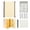 Yellow, variant on Accordion File Organizer with 8 Pockets, Expanding File Folder for Documents, A4 & Letter Size File Storage with Labels & Elastic Closure for Home, Office & Important Papers, Yellow