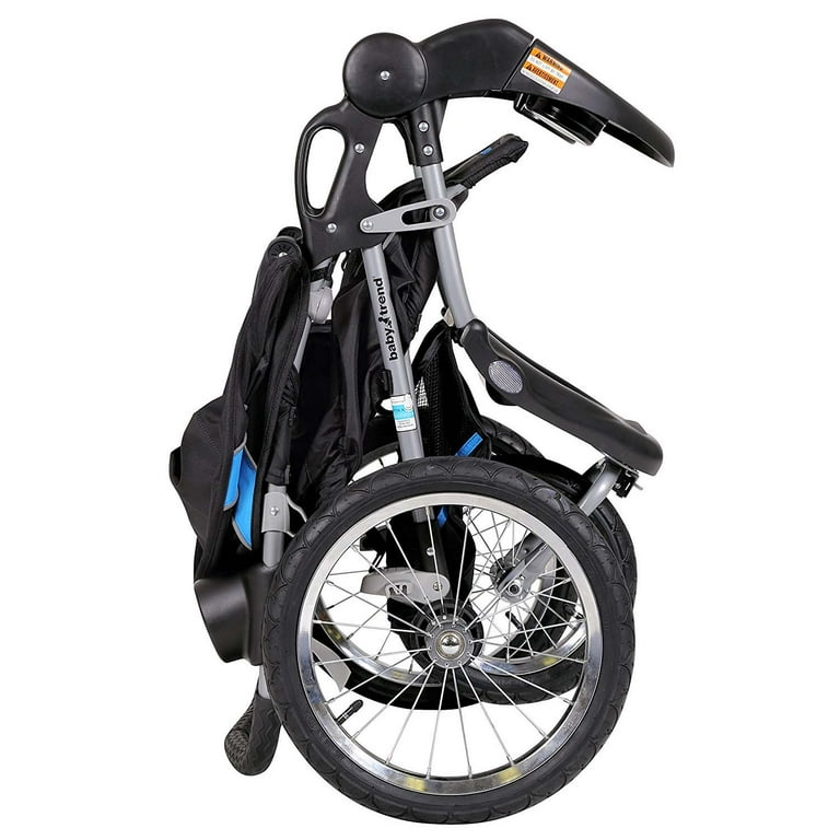 Baby Trend Expedition Travel System - Millennium Blue