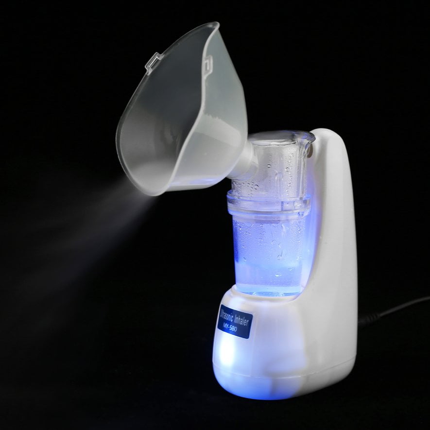 MY580 Handheld Ultrasonic Inhaler Portable Personal Cool Mist