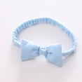 thumbnail image 2 of QEFJNO 3-18M Newborn Baby Girls Princess Onesie Tutu Dress with Headband Halloween Christmas Party Dress Up Clothes, 2 of 5