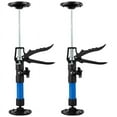 thumbnail image 1 of Cabinet Jack Support Pole,19-45in Adjustable Telescopic Support Rod,Maximum Load 40kg, Cabinet Support Pole 2PCS, 1 of 8