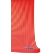 CanDo\xc2\xae Sup-R Mat\xc2\xae, Mars, 56" x 24" x 0.6", red