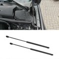 thumbnail image 4 of For BMW X1 F48 2016-2019 Car Front Engine Cover Bonnet Hood Lift Struts Support Shock Gas Cylinder S, 4 of 5