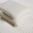 thumbnail image 3 of Brielle Home Velvet Diamond Quilt Collection, 3 of 5