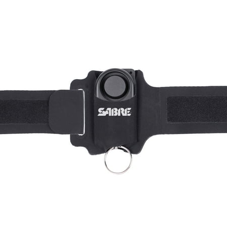 Sabre Runner Personal Alarm