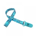 thumbnail image 1 of 3Packs Baby Pacifier Clips - Pacifier Holder Straps for Boys and Girls Plastic Teething Clips Baby Shower Birthday Gift, 1 of 5