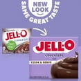 thumbnail image 2 of Jell-O Pudding & Pie-Filling Chocolate (Pack of 14), 2 of 9