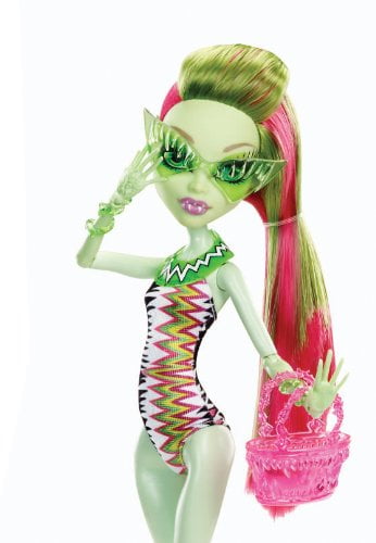 venus flytrap doll