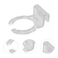 thumbnail image 1 of BESTYASH 1Ud Soporte Transparente Para Bolsa De Para Mantiene Limpieza, 1 of 7