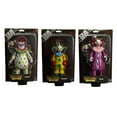 thumbnail image 5 of Scream Greats - Killer Klowns from Outer Space - Fatso , Slim, and Shorty Figurines Bundle, 5 of 6