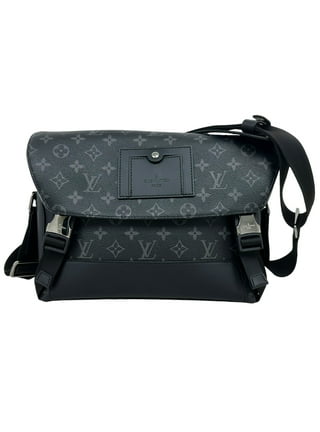 Louis Vuitton Nile Messenger Bag LV X NBA Monogram Authentic from Japan
