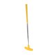 thumbnail image 1 of Putter de golf de dos vías para niños, regalo de cumpleaños para interiores y exteriores, práctica de golf Amarillo, 1 of 8