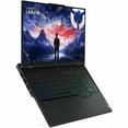thumbnail image 4 of Lenovo Legion Pro 7i 16" WQXGA 240Hz Gaming Laptop Intel Core i9-14900HX 16GB DDR5 1TB SSD NVIDIA GeForce RTX 4080 Eclipse Black -, 4 of 12