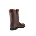 thumbnail image 3 of Botas Vaquera Caballero California Hombre cafe 27, 3 of 4
