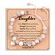 thumbnail image 1 of Pulsera tejida a mano con piedra natural, pulsera popular para hombres y mujeres, pulsera de cuentas, 1 of 6