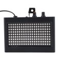 thumbnail image 1 of Lámpara Estroboscópica, Luz Estroboscópica de Halloween de Alto Brillo, Velocidad Intermitente Ajustable, LED Compactos de 180 RGB, Enchufe Estadounidense AC90-240V para DJ, 1 of 7