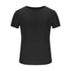 thumbnail image 4 of pstuiky camisetas de hombre, Camisas deportivas de manga corta con cuello redondo y secado rápido para hombre camisas casuales para hombre xxl, 4 of 7