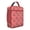 Red-4, variant on Kawaii Cartoon Rocket Galaxy Lunch Bag – Cute Astronaut Planet Space Star Moon Pattern, Rainbow Sketch Graffiti s Lunch Tote for School or Travel