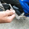 thumbnail image 4 of SOPOTUTU Tire Pressure Pencil De Aluminio Plata Para Vehículos Con Medición Precisa Y Sin Batería, 4 of 8