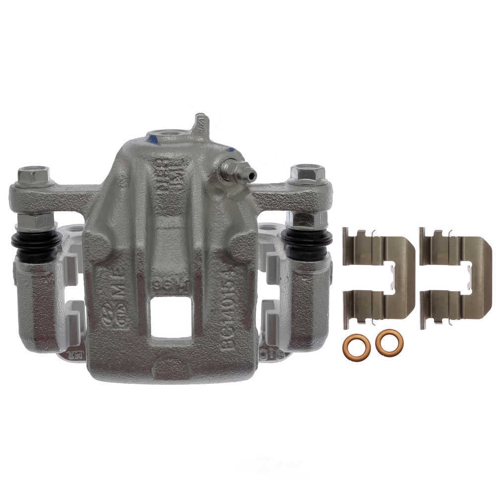 Raybestos Brakes Disc Brake Caliper P/N:Frc12761c Fits select: 2008-2010 HYUNDAI SONATA