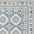 thumbnail image 5 of Safavieh Patina PTN320D Blue, Ivory 9' x 12' Rug, 5 of 7