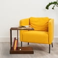 thumbnail image 6 of Monroe C-Table with Concealed Drawer,Concealment Furniture, 6 of 13