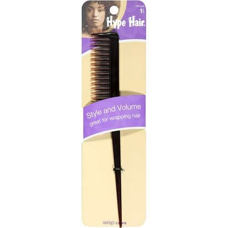 Hype Hair Styling Comb