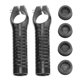 thumbnail image 2 of Extremos del manillar línea de cintura de 12 vías con extremo de agarre manual de aleación de aluminio anodizado para tienda ANGGREK Otros, 2 of 8
