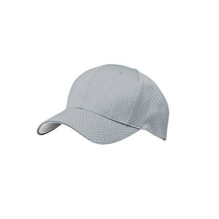 Top Headwear Pro Mesh Cap Hook & Loop