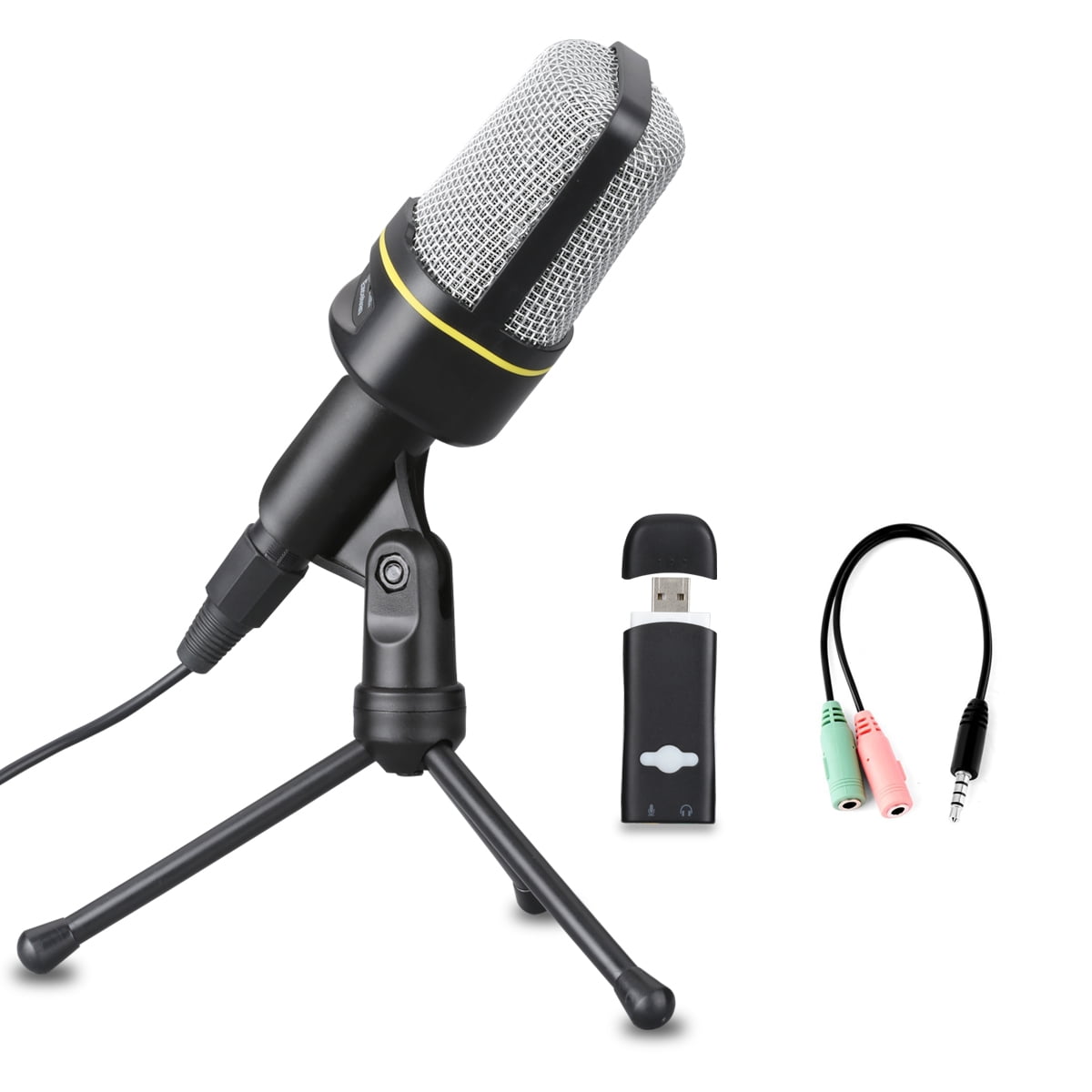 microphone volume reset to 50