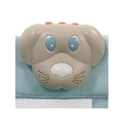 Arm's Reach Co-Sleeper Puppy Luv Music Box