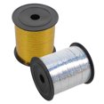 thumbnail image 4 of Miangastore 2 Rolls Balloon String: 5mm 250yards/Roll Sparkling Ribbon Rolls - Glitter Balloon Ribbon For Party Decorations Present Wrapping, 4 of 8