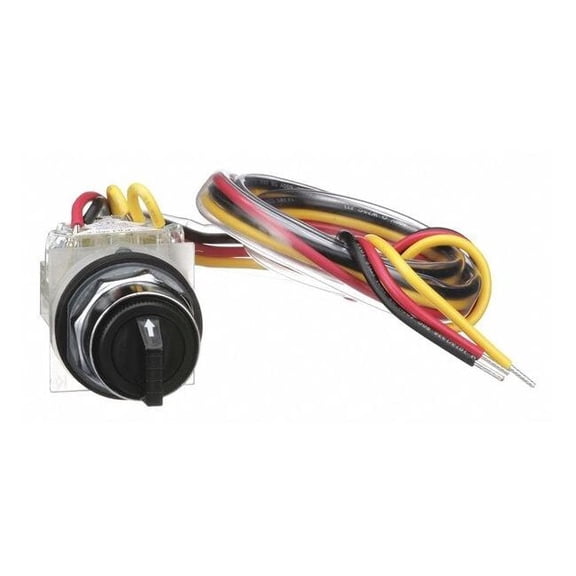 Square D Switch,Selector 9999SC8