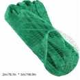 thumbnail image 3 of Filet de Protection pour Plantes Filet Anti-Oiseaux pour Arbres Fleurs Fruits 2x5M Semis, Filet de Protection pour Plantes, 3 of 5