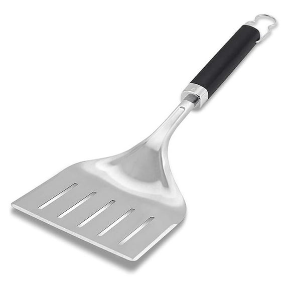 Precision Grill Wide Spatula