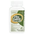 thumbnail image 2 of Nature's Answer 24Hr Microactive CoQ10 100mg Capsules, 60 Ct, 2 of 5