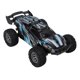 thumbnail image 4 of Vehículo de carreras todoterreno, 1:32 todoterreno remoto, coche de carreras todoterreno, modelo de coche de escalada RC, fiabilidad excepcional, 4 of 9