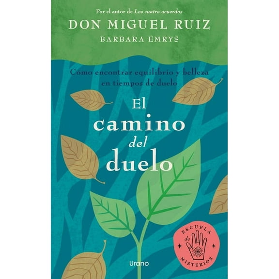 Camino del Duelo, El (Paperback)