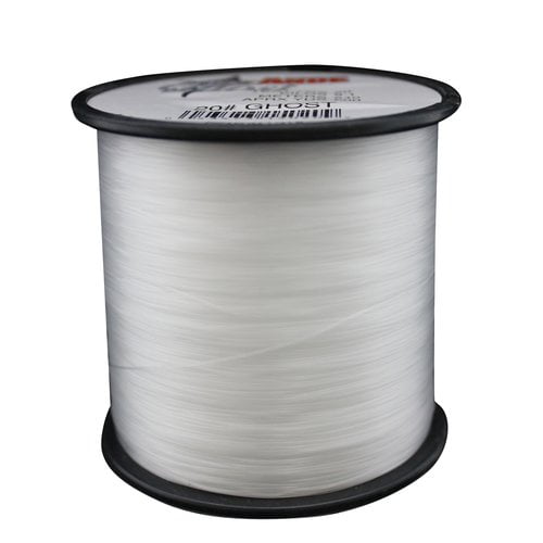 Ande Monofilament Ande Ghost 1/4 lb Spool Fishing Line, White 1/4GH