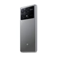 thumbnail image 4 of CELULAR XIAOMI POCO X6 PRO 5G DIMENSITY 8300-ULTRA 12GB 512GB 6.67PULG QHD 2K Gris, 4 of 5
