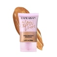 thumbnail image 3 of Xihbxyly Loción Bronceadora Natural, Piel Morena, Base Perlada, Absorción Rápida, Resultados Duraderos, Todo Tipo de Piel, Rostro y Cuerpo, Ideal para Viajes, Brillo Bronceado., 3 of 3