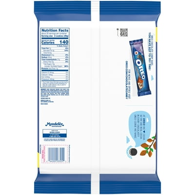 Buy Oreo Double Stuf Chocolate Sandwich Cookies Family Size Oz Online In Vietnam Buy Oreo Double Stuf Chocolate Sandwich Cookies Family Size Oz Online In Vietnam