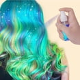 thumbnail image 4 of Aerosol de tinte Zulema Spray de cabello desechable, 4 of 8