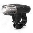 thumbnail image 1 of （3-piece set）Bright Red LED Bicycle Rear Light, Cycling Flashlight Safety Reflectors Accessories, Fits Adult, Kids MTB, 1 of 5